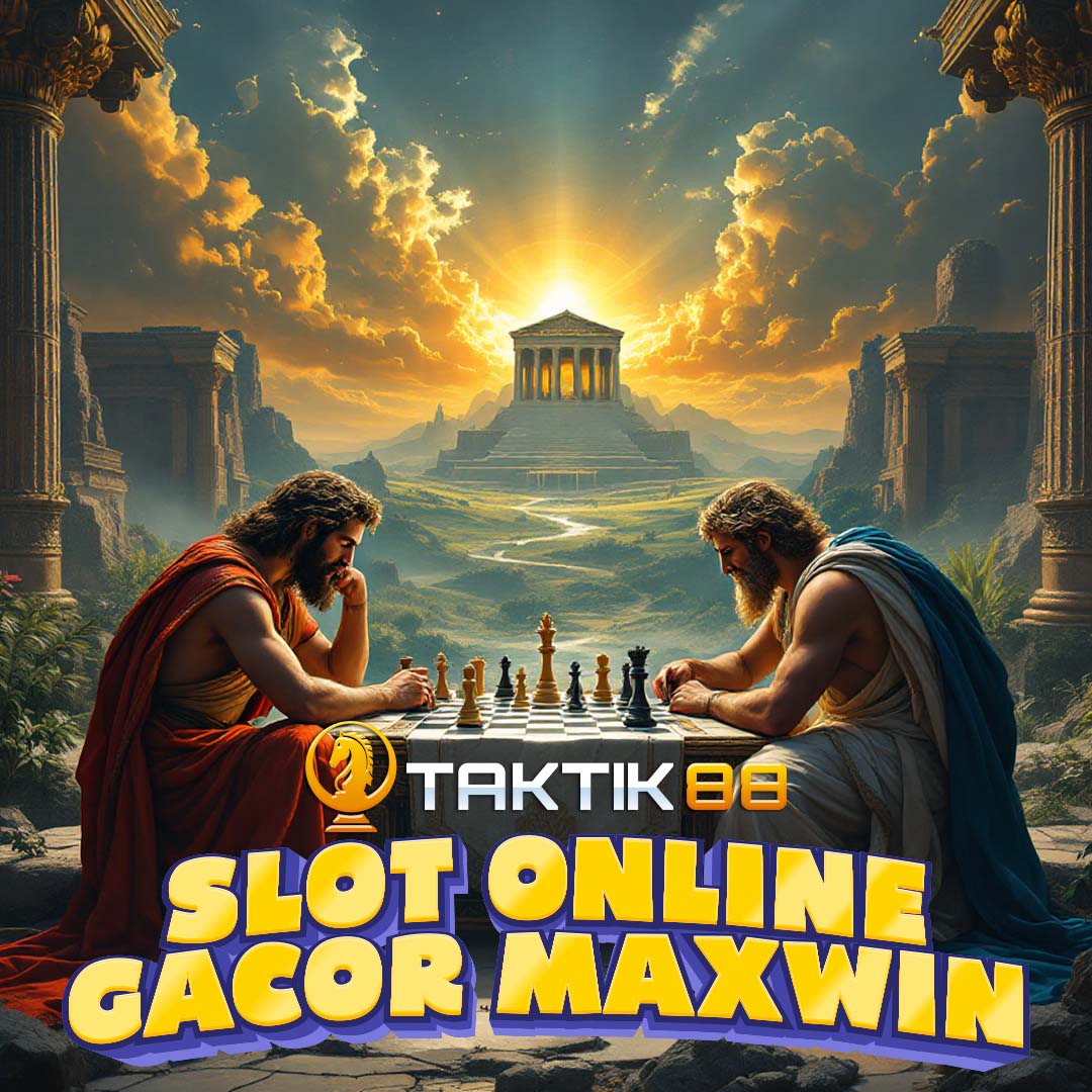 TAKTIK88: Link Situs Slot Gacor Hari Ini Gampang Menang Slot Online Resmi Pusat Maxwin Jelas Terpercaya - WooCommerce eCommerce