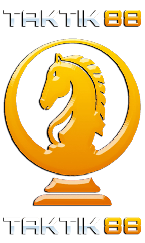 Taktik Logo