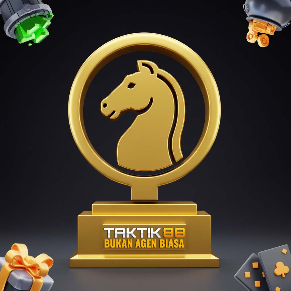TAKTIK88 DAFTAR